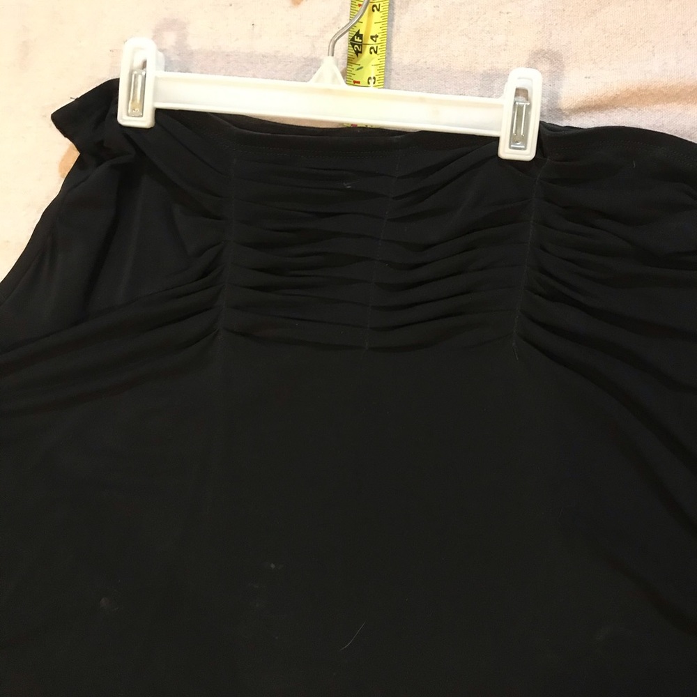 $5 if Bundle of 4, Skirt, Max Studio, S, stretch